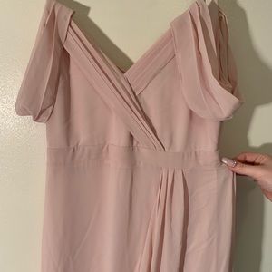 pagani bridesmaid dresses